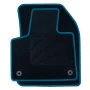 Car Floor Mat Set OCC Motorsport OCCPG0031BL by OCC Motorsport, Floor Mats - Ref: S37115369, Price: 33,75 €, Discount: %