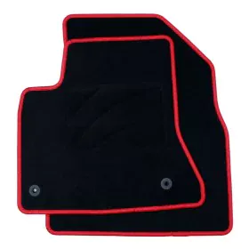 Set de tapis de voitures OCC Motorsport OCCCT0019RD Rouge 5 Pièces de OCC Motorsport, Tapis de sol - Réf : S37115371, Prix : ...