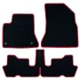 Set de tapis de voitures OCC Motorsport OCCCT0019RD Rouge 5 Pièces de OCC Motorsport, Tapis de sol - Réf : S37115371, Prix : ...