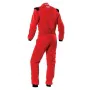 Racing jumpsuit OMP FIRST-S Red 52 by OMP, Outfits - Ref: S37115535, Price: 407,95 €, Discount: %