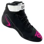 Botines Racing OMP FIRST Negro Fucsia 40 de OMP, Zapatos - Ref: S37115588, Precio: 160,83 €, Descuento: %