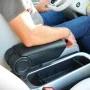 Armrest Armster RENAULT CLIO 2019 Eco-friendly leather by Armster, Armrests - Ref: S37115596, Price: 111,54 €, Discount: %