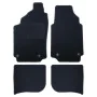 Set de Alfombrillas para Coche OCC Motorsport OCCD0002 5 Piezas de OCC Motorsport, Alfombrillas delanteras - Ref: S37115607, ...