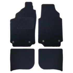 Set de tapis de voitures OCC Motorsport OCCD0002 5 Pièces de OCC Motorsport, Tapis de sol - Réf : S37115607, Prix : 32,31 €, ...