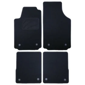 Car Floor Mat Set OCC Motorsport OCCD0005 5 Pieces by OCC Motorsport, Floor Mats - Ref: S37115609, Price: 32,83 €, Discount: %