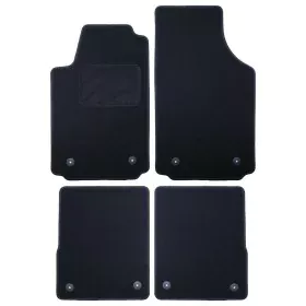 Conjunto de Tapetes de Carro OCC Motorsport OCCD0005 5 Peças de OCC Motorsport, Tapetes dianteiros - Ref: S37115609, Preço: 3...