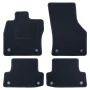 Set de Alfombrillas para Coche OCC Motorsport OCCD0008 5 Piezas de OCC Motorsport, Alfombrillas delanteras - Ref: S37115611, ...