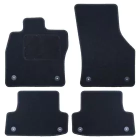 Car Floor Mat Set OCC Motorsport OCCD0008 5 Pieces by OCC Motorsport, Floor Mats - Ref: S37115611, Price: 32,31 €, Discount: %