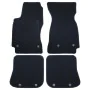 Set de Alfombrillas para Coche OCC Motorsport OCCD0011 5 Piezas de OCC Motorsport, Alfombrillas delanteras - Ref: S37115612, ...