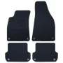 Conjunto de Tapetes de Carro OCC Motorsport OCCD0012 5 Peças de OCC Motorsport, Tapetes dianteiros - Ref: S37115613, Preço: 3...