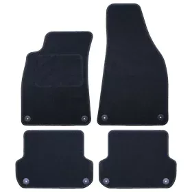 Set de Alfombrillas para Coche OCC Motorsport OCCD0012 5 Piezas de OCC Motorsport, Alfombrillas delanteras - Ref: S37115613, ...