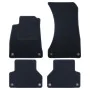 Set de Alfombrillas para Coche OCC Motorsport OCCD0015 5 Piezas de OCC Motorsport, Alfombrillas delanteras - Ref: S37115614, ...