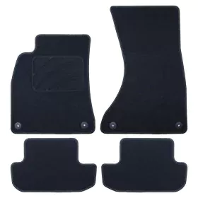 Set de Alfombrillas para Coche OCC Motorsport OCCD0016 5 Piezas de OCC Motorsport, Alfombrillas delanteras - Ref: S37115615, ...