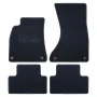 Set di Tappetini per Auto OCC Motorsport OCCD0018 5 Pezzi di OCC Motorsport, Tappetini abitacolo - Rif: S37115617, Prezzo: 32...