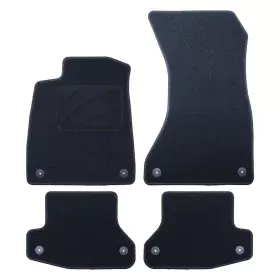 Set de tapis de voitures OCC Motorsport OCCD0020 5 Pièces de OCC Motorsport, Tapis de sol - Réf : S37115618, Prix : 32,83 €, ...