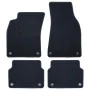 Set de tapis de voitures OCC Motorsport OCCD0025 5 Pièces de OCC Motorsport, Tapis de sol - Réf : S37115622, Prix : 32,31 €, ...