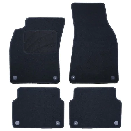 Set de Alfombrillas para Coche OCC Motorsport OCCD0025 5 Piezas de OCC Motorsport, Alfombrillas delanteras - Ref: S37115622, ...