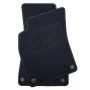 Set de Alfombrillas para Coche OCC Motorsport OCCD0025 5 Piezas de OCC Motorsport, Alfombrillas delanteras - Ref: S37115622, ...