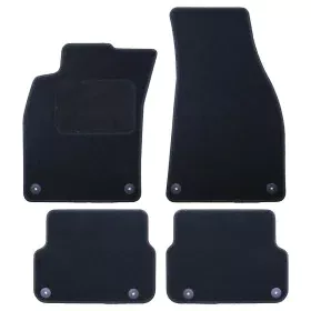 Conjunto de Tapetes de Carro OCC Motorsport OCCD0026 5 Peças de OCC Motorsport, Tapetes dianteiros - Ref: S37115623, Preço: 3...