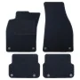 Set de Alfombrillas para Coche OCC Motorsport OCCD0026 5 Piezas de OCC Motorsport, Alfombrillas delanteras - Ref: S37115623, ...