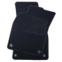 Conjunto de Tapetes de Carro OCC Motorsport OCCD0026 5 Peças de OCC Motorsport, Tapetes dianteiros - Ref: S37115623, Preço: 3...