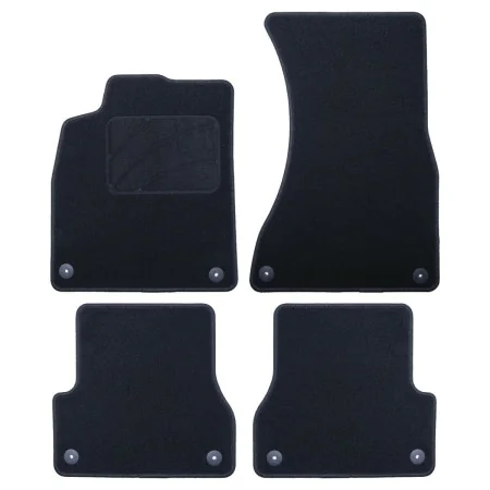 Set de Alfombrillas para Coche OCC Motorsport OCCD0027 5 Piezas de OCC Motorsport, Alfombrillas delanteras - Ref: S37115624, ...