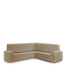 Funda para Sofá Eysa JAZ Beige 110 x 120 x 450 cm de Eysa, Sofás - Ref: D1607433, Precio: 142,04 €, Descuento: %