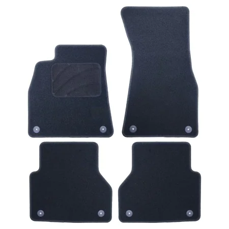 Set de tapis de voitures OCC Motorsport OCCD0029 5 Pièces de OCC Motorsport, Tapis de sol - Réf : S37115626, Prix : 32,31 €, ...