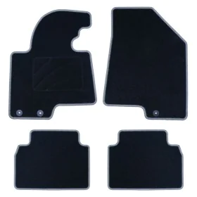 Car Floor Mat Set OCC Motorsport OCCKI0034GD Grey 5 Pieces by OCC Motorsport, Floor Mats - Ref: S37115631, Price: 33,75 €, Di...