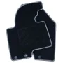 Set de Alfombrillas para Coche OCC Motorsport OCCKI0034GD Gris 5 Piezas de OCC Motorsport, Alfombrillas delanteras - Ref: S37...