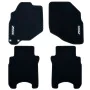 Conjunto de Tapetes de Carro OCC Motorsport OCCHN0022LOG 5 Peças de OCC Motorsport, Tapetes dianteiros - Ref: S37115632, Preç...