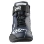 Botines Racing OMP ONE EVO X Azul marino 36 de OMP, Zapatos - Ref: S37115634, Precio: 329,54 €, Descuento: %