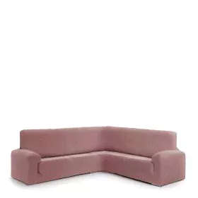 Copridivano Eysa JAZ Rosa 110 x 120 x 450 cm di Eysa, Divani a due o più posti - Rif: D1607436, Prezzo: 150,58 €, Sconto: %