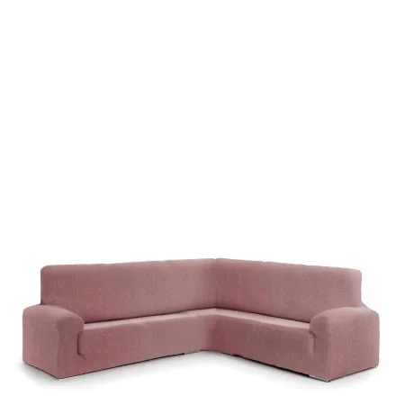 Housse de canapé Eysa JAZ Rose 110 x 120 x 450 cm de Eysa, Housses de canapé - Réf : D1607436, Prix : 150,58 €, Remise : %