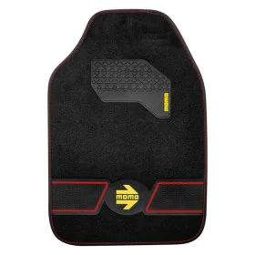 Set de Alfombrillas para Coche Momo MOMLCM4FUBR Universal 4 Piezas de Momo, Alfombrillas delanteras - Ref: S37115792, Precio:...