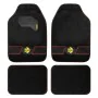 Car Floor Mat Set Momo MOMLCM4FUBR Universal 4 Pieces by Momo, Floor Mats - Ref: S37115792, Price: 45,51 €, Discount: %