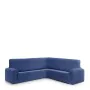 Sofa Cover Eysa JAZ Blue 110 x 120 x 450 cm by Eysa, Sofas & Couches - Ref: D1607437, Price: 150,34 €, Discount: %