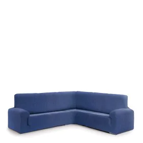 Housse de canapé Eysa JAZ Bleu 110 x 120 x 450 cm de Eysa, Housses de canapé - Réf : D1607437, Prix : 142,04 €, Remise : %