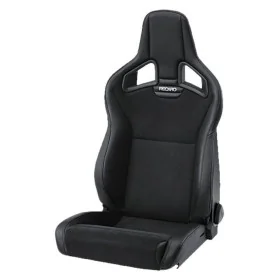 Sitzplatz Recaro RC415002575 Schwarz Co-Pilot von Recaro, Sitze, Sitzbänke und Zubehör - Ref: S3711587, Preis: 2,00 €, Rabatt: %