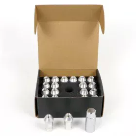 Set Tuercas OMP OMPS09911202 40 mm M12 x 1,25 20 uds de OMP, Tornillos, tuercas y clavos de ruedas - Ref: S37115916, Precio: ...