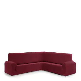 Copridivano Eysa JAZ Bordeaux 110 x 120 x 450 cm di Eysa, Divani a due o più posti - Rif: D1607440, Prezzo: 150,34 €, Sconto: %