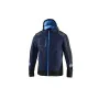 Chaqueta Deportiva para Hombre Sparco Tech TW Azul Azul oscuro de Sparco, Chaquetas - Ref: S37115994, Precio: 87,60 €, Descue...