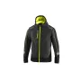 Casaco de Desporto para Homem Sparco Tech TW Amarelo Cinzento de Sparco, Casacos - Ref: S37115995, Preço: 87,60 €, Desconto: %