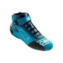 Chaussures de course OMP KART KS-3 Blue marine Noir/Blanc 46 de OMP, Chaussures - Réf : S37116008, Prix : 94,57 €, Remise : %