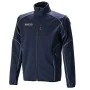 Casaco de Desporto para Homem Sparco Azul Marinho S de Sparco, Casacos - Ref: S37116031, Preço: 64,21 €, Desconto: %