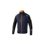 Chaqueta Deportiva para Hombre Sparco Tech TW Azul Naranja Azul oscuro de Sparco, Chaquetas - Ref: S37116035, Precio: 75,76 €...