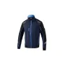 Sportjackefür Herren Sparco Tech TW Blau Dunkelblau von Sparco, Jacken - Ref: S37116036, Preis: 75,76 €, Rabatt: %