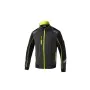 Casaco de Desporto para Homem Sparco Tech TW Amarelo Cinzento de Sparco, Casacos - Ref: S37116037, Preço: 75,76 €, Desconto: %