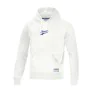 Polar com Capuz Homem Sparco VINTAGE Branco L de Sparco, Jerseys e camisolas temáticas - Ref: S37116046, Preço: 54,38 €, Desc...