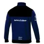 Sweat sans capuche homme Sparco LADY FRAME Bleu Bleu foncé L de Sparco, Pulls, pulls à capuches et sweatshirts - Réf : S37116...